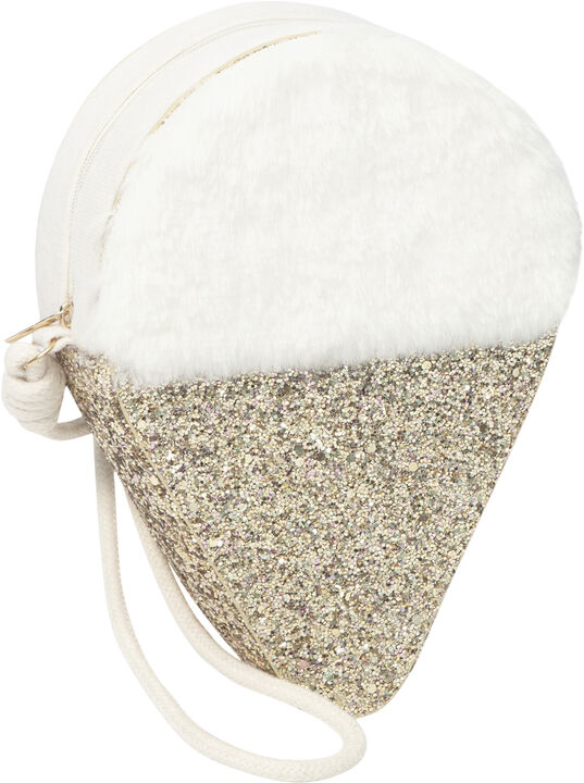 Mimi & Lula - Skuldertaske - Ice Cream By The Seaside