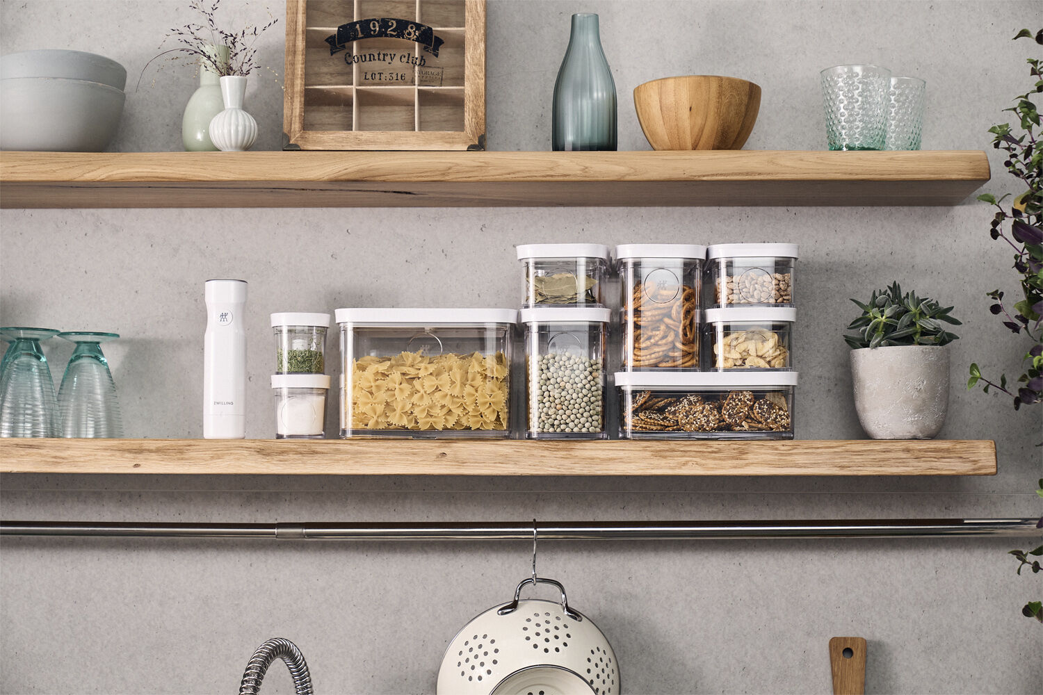 Fresh & Save CUBE Beholder M gen-hv