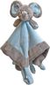 NUSSEKLUD ELEFANT BLÅ 35X