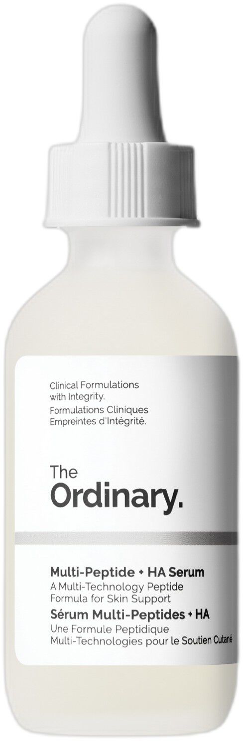 Multi-peptide + HA Serum