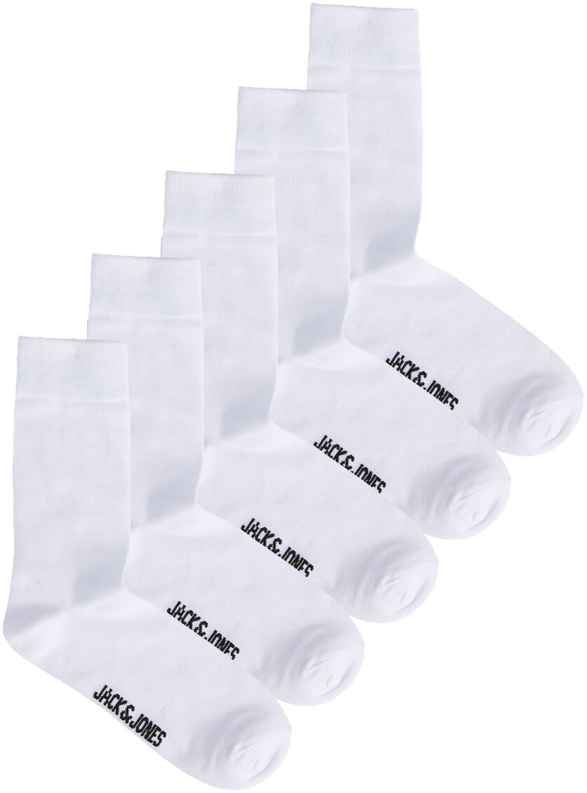 JACJENS SOCK 5 PACK NOOS
