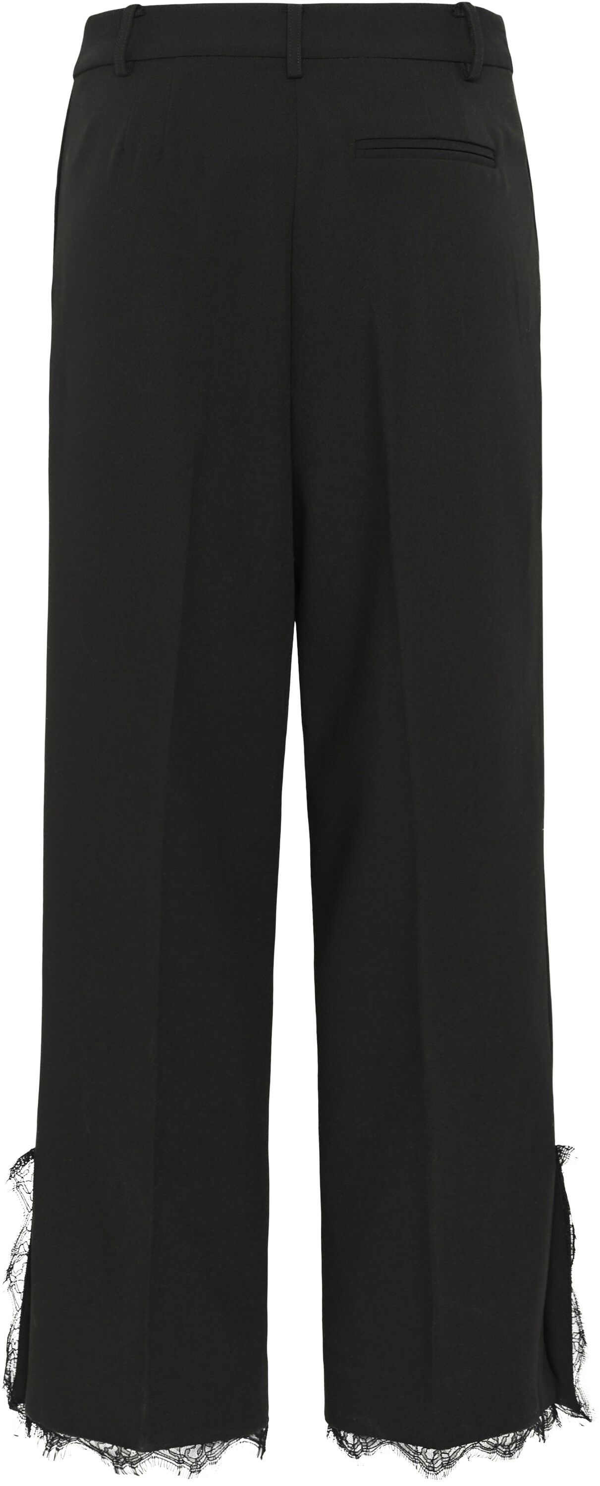 SLCorinne Suiting Pants Lace