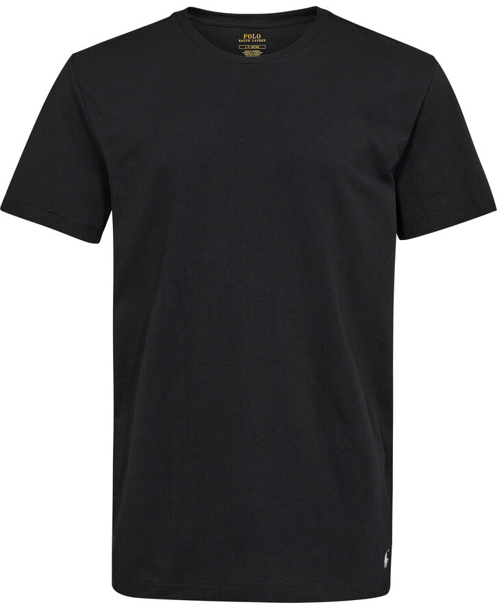 Slim Crewneck 3-Pack