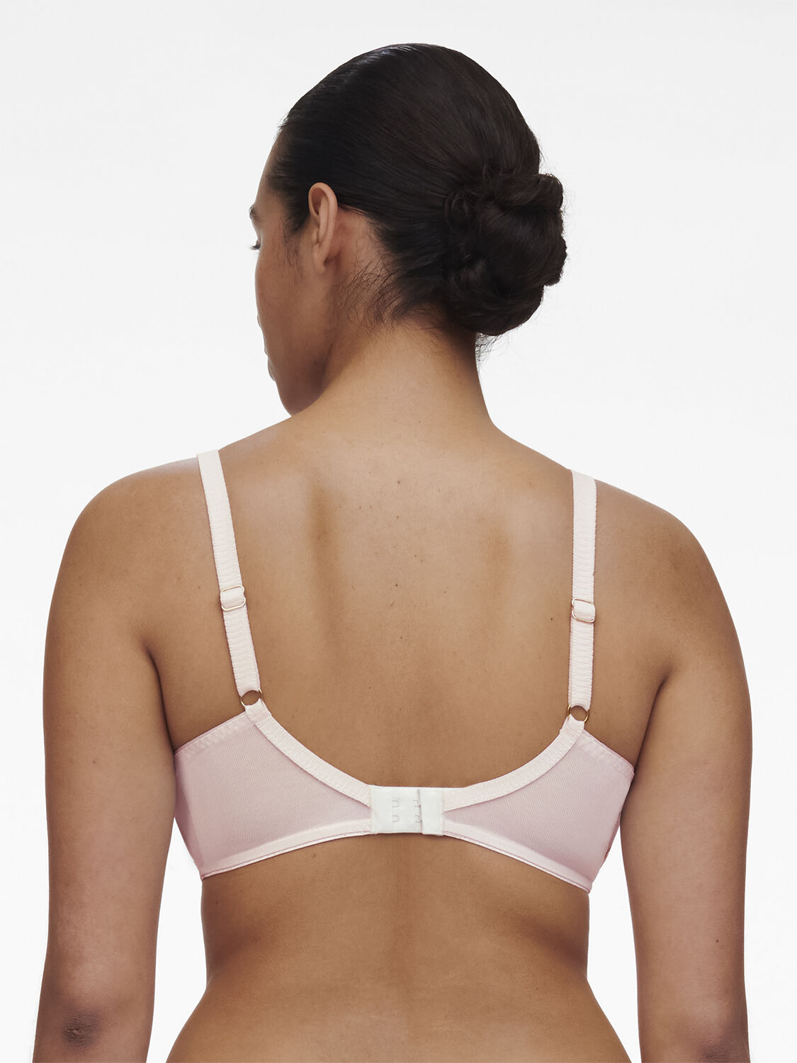 Champs-Elys&eacute;es Underwired Very Covering Bra