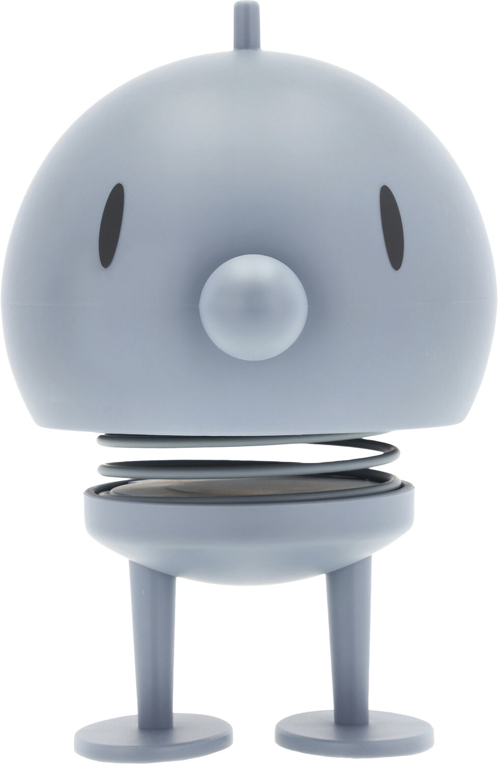 Hoptimist Soft Bumble L Sky