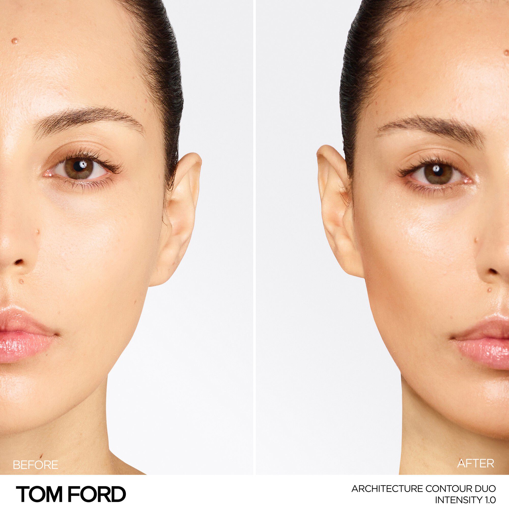 Architecture Soft Matte Contour Duo