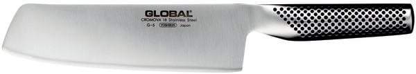 G-5 grøntsagskniv orientalsk 18 cm.