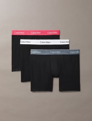 BOXER BRIEF 3PK