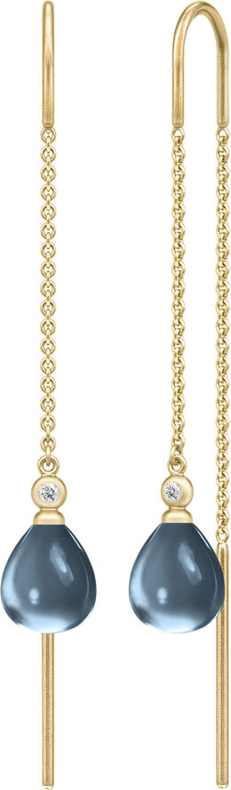 Tasha Chain Earrings