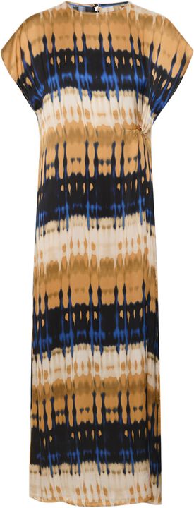 CUmacy Berna Long Dress