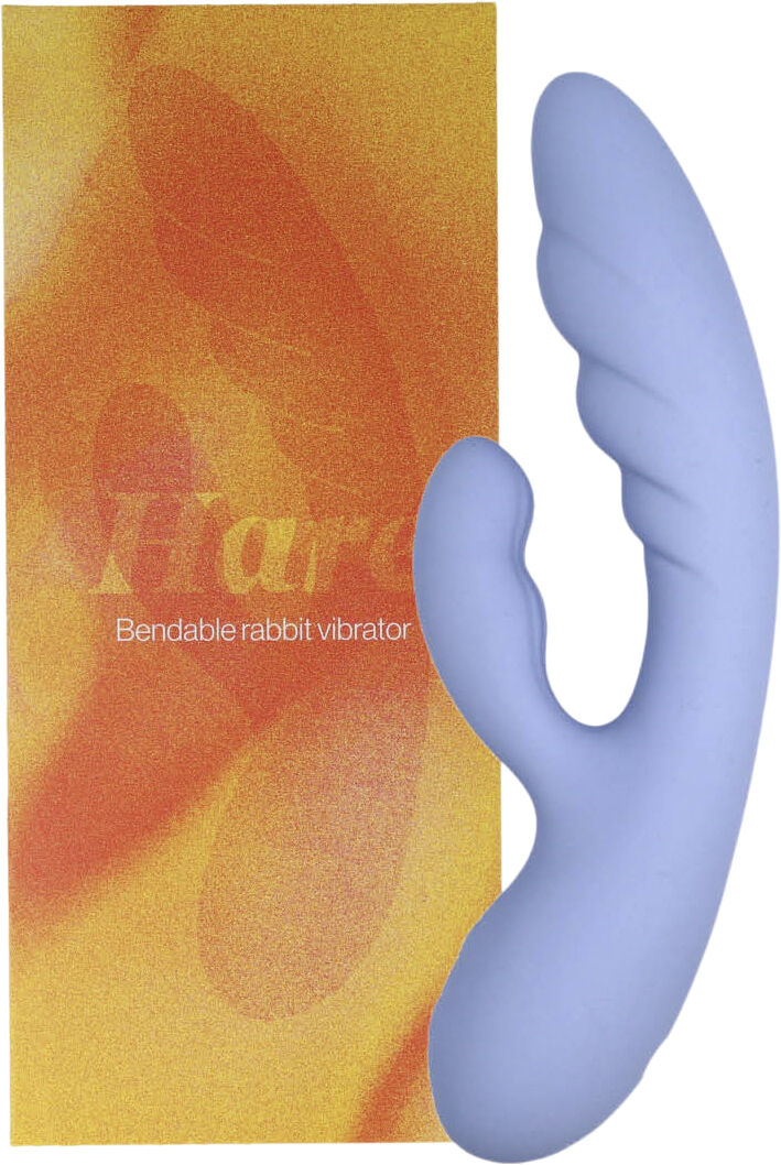 Hare Rabbit Vibrator