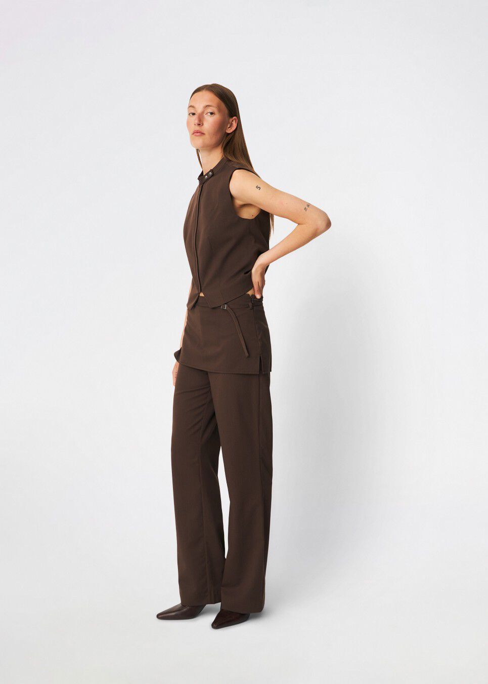 Dodomd pants