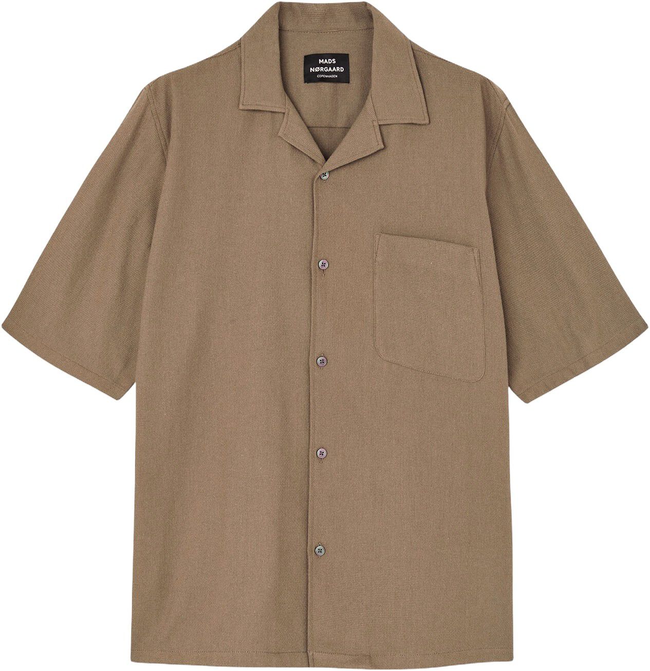 Texture Kenji Shirt SS