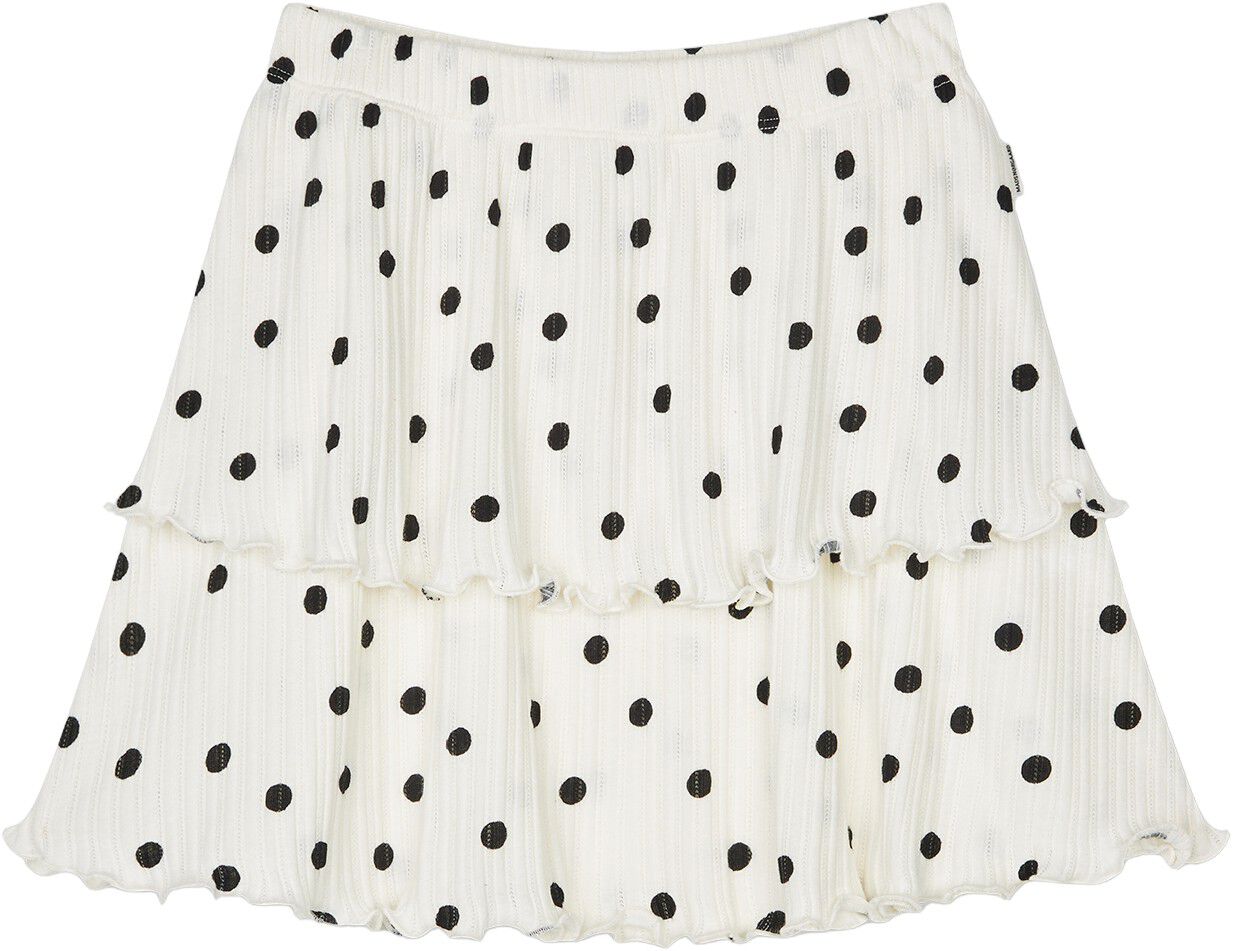 Pointella Sallie Skirt AOP