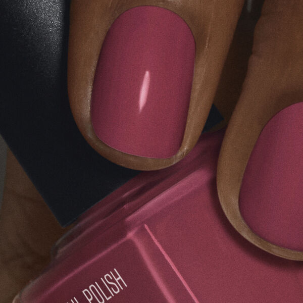 Nail Polish Blush