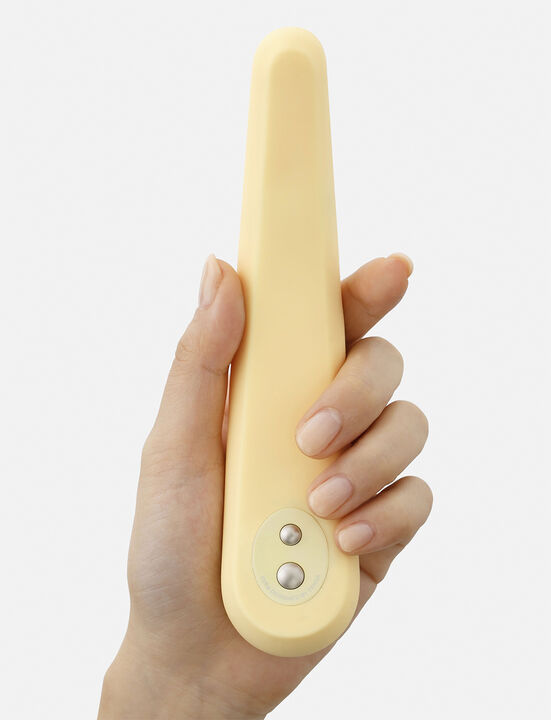 iroha MIKAZUKI vibrator