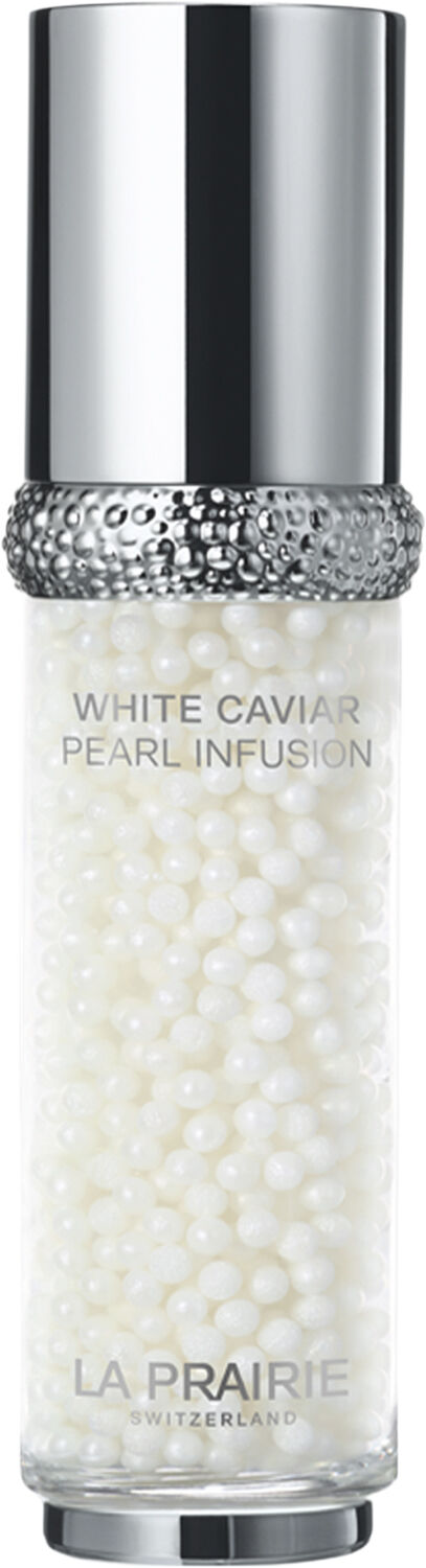 White Caviar Pearl Infusion