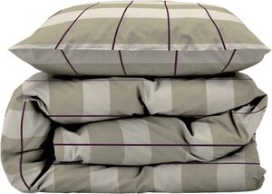 Sengesett 140x220 Blocks Eucalyptus