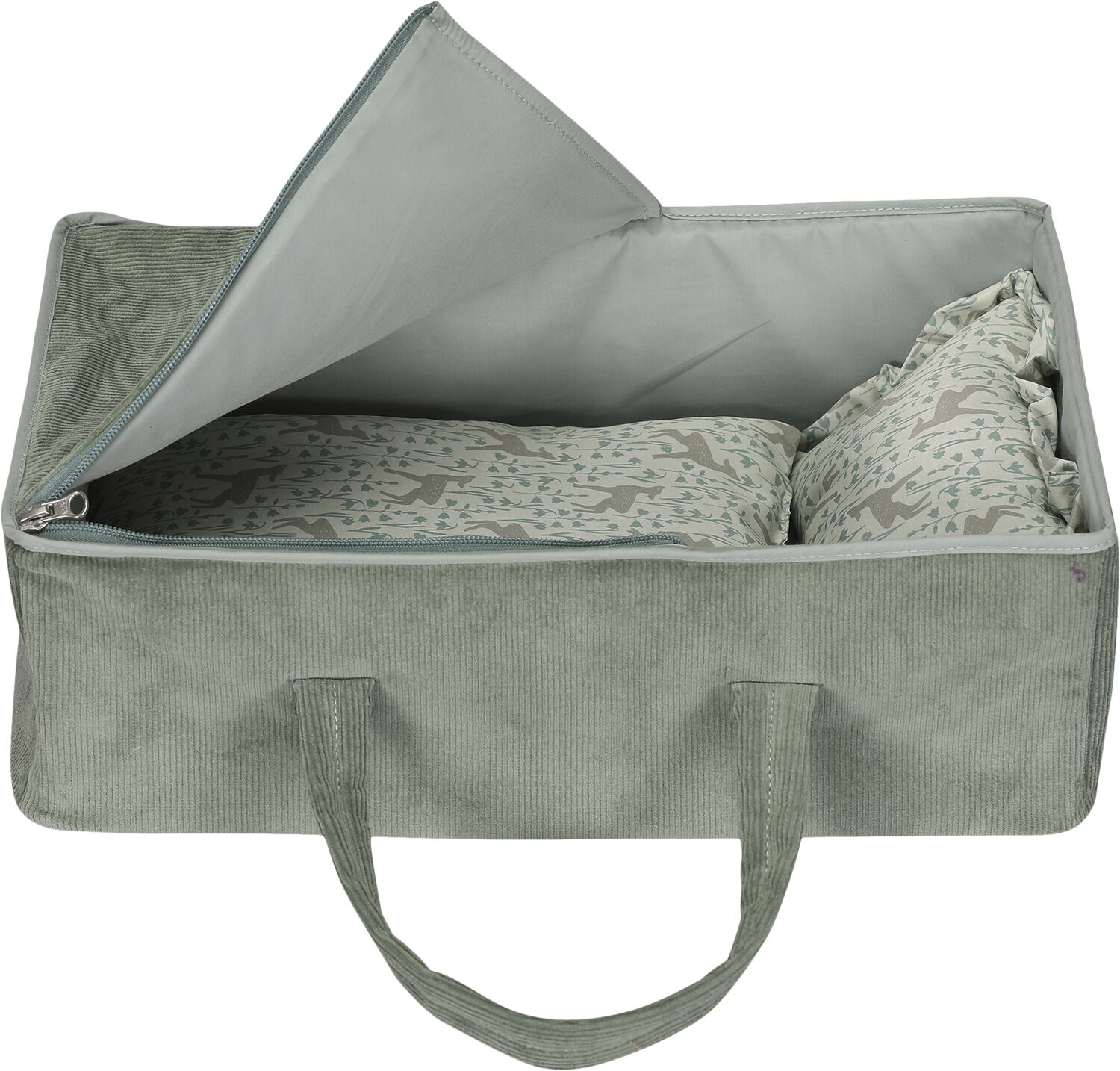 DUKKELIFT 40 CM. FL&Oslash;JL -