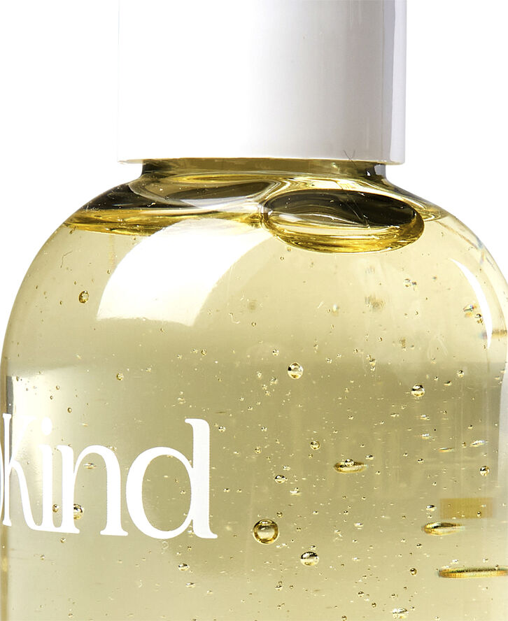 Velvet Droplets - Plejende badeolie