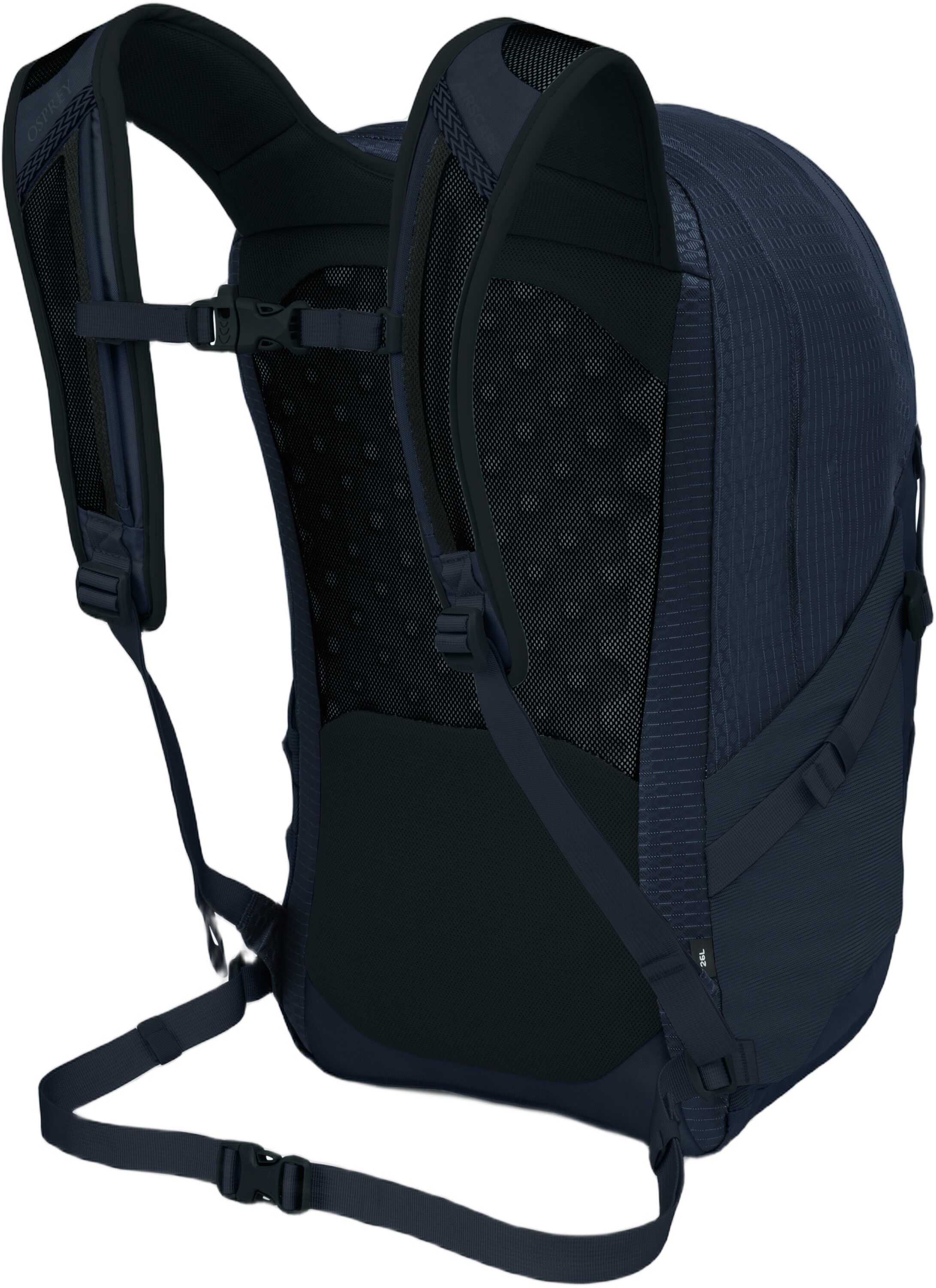 Quasar Black
