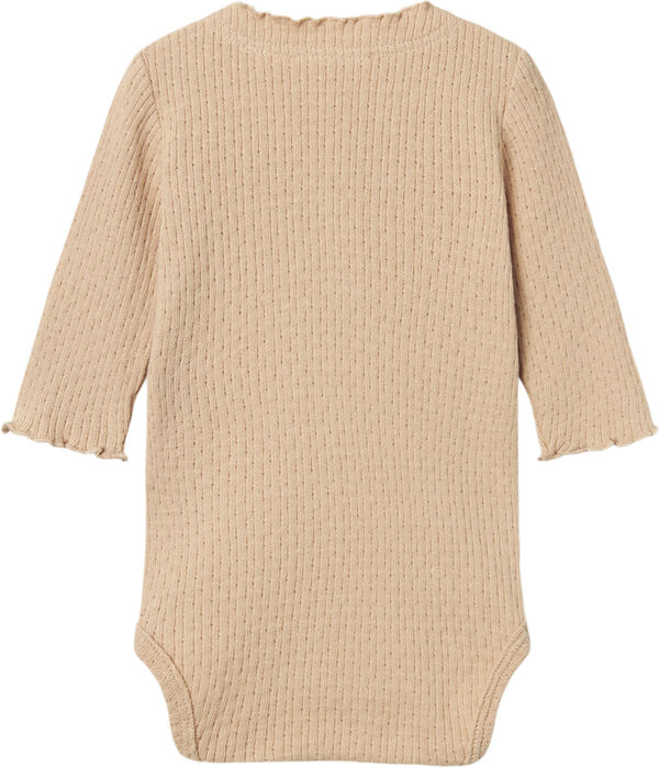 NBFREA LS SLIM BODY LIL