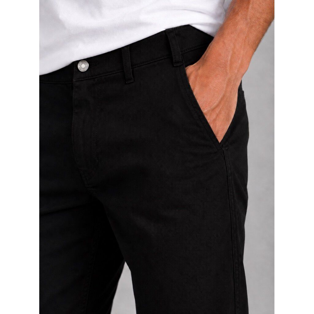 New Dereck canvas pants