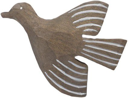 Lola Bird Hook - Anthracite