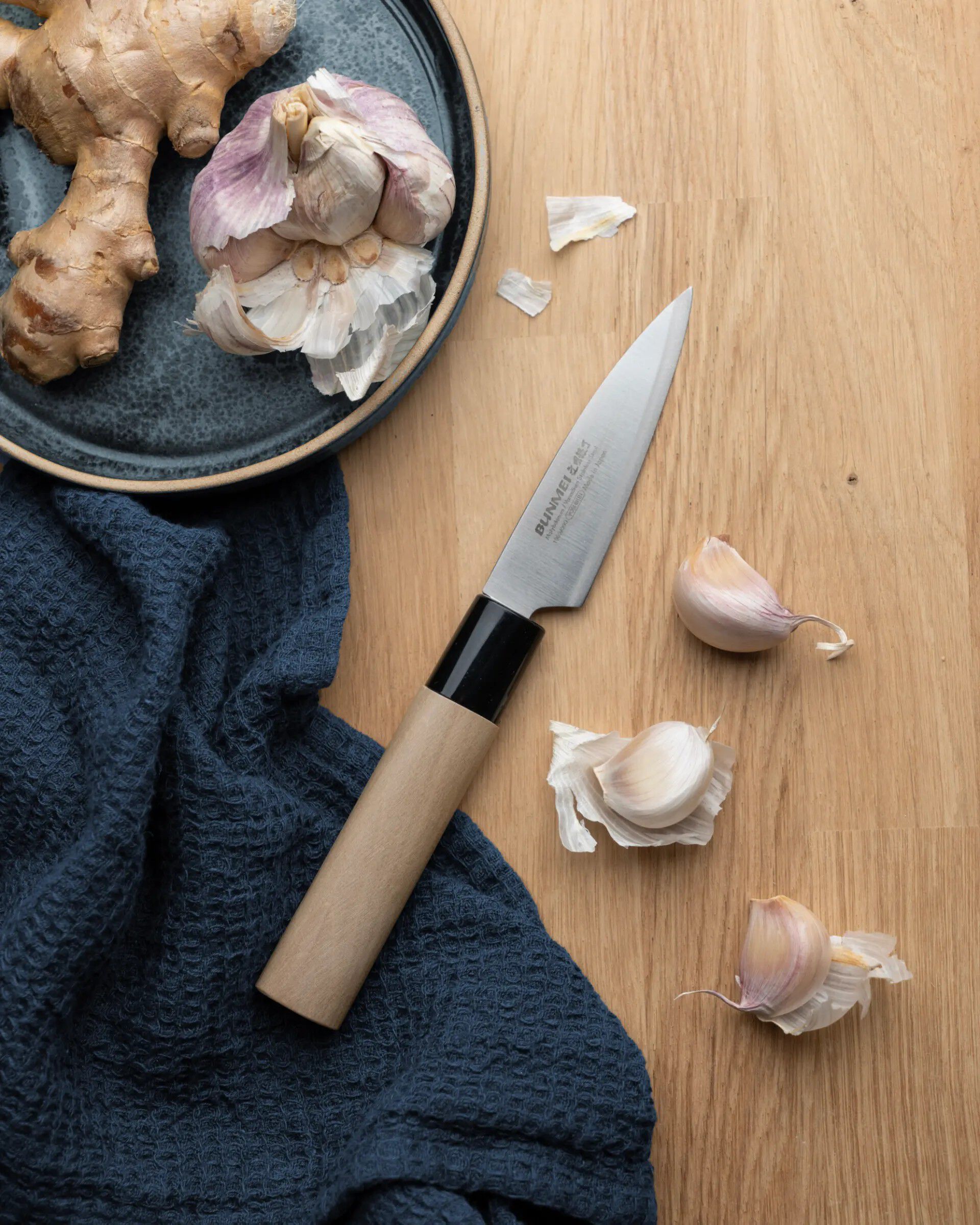 Skr&aelig;llekniv 9 cm