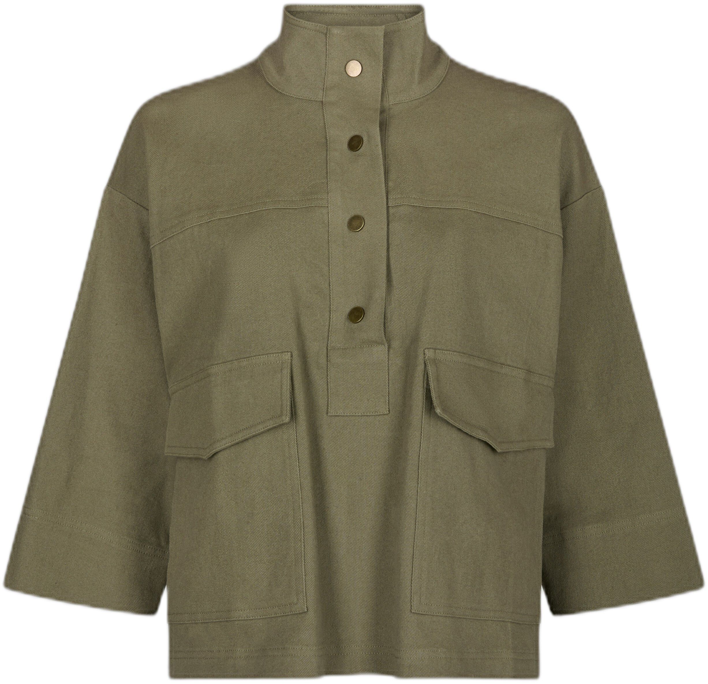 Elvina Jacket