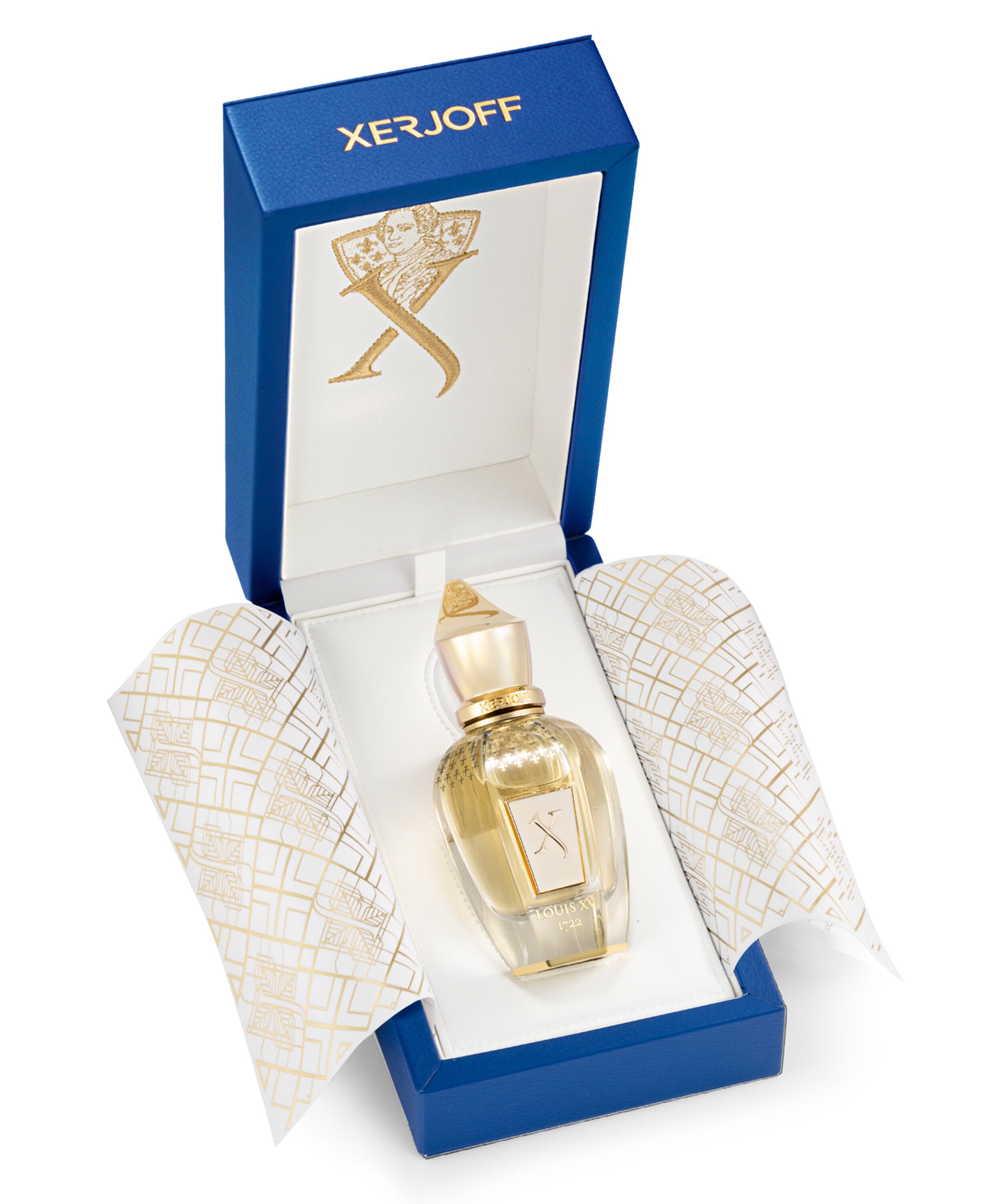 LOUIS XV 1722 Parfum 50 ml