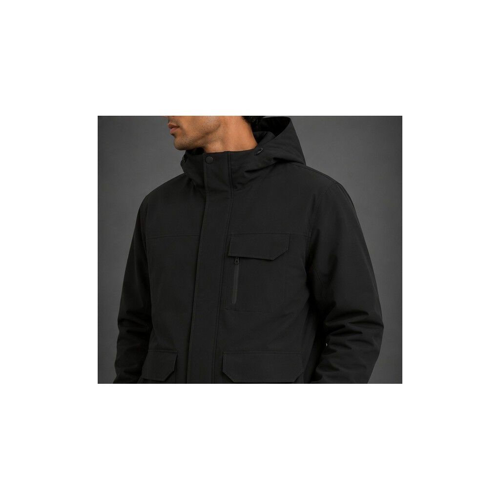 Frostline jacket