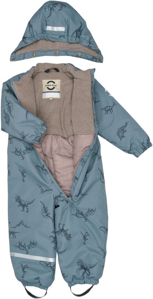 Snow Suit AOP