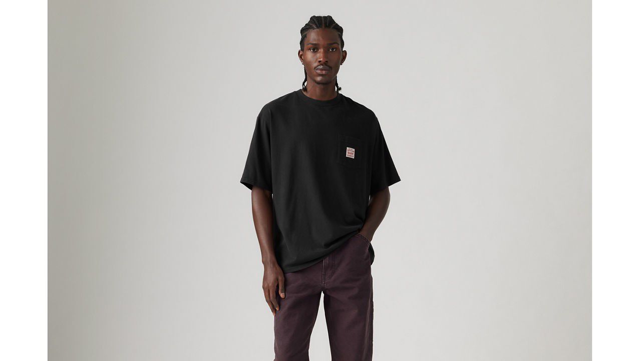 Workwear Tee
