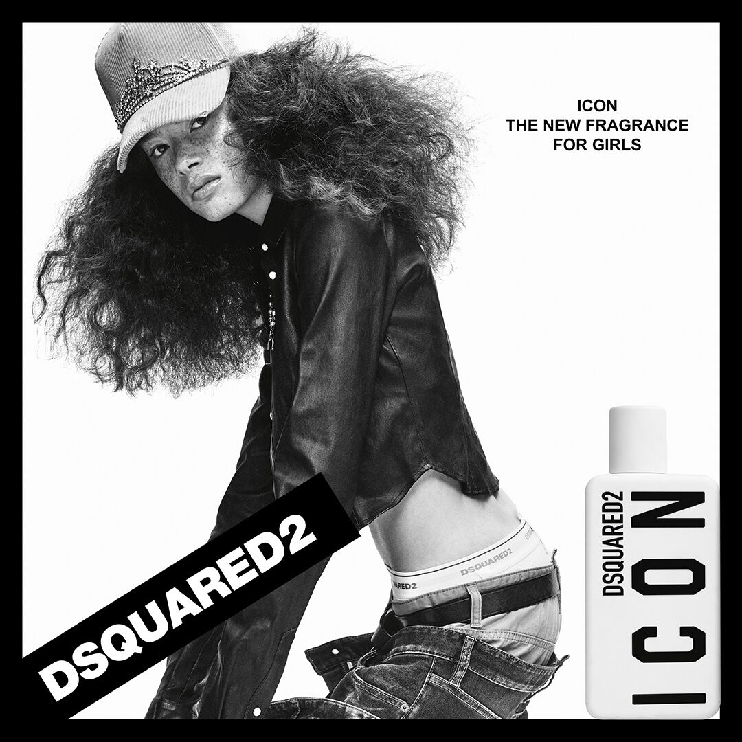 Icon Woman Eau de parfum spray 50. 00 ML