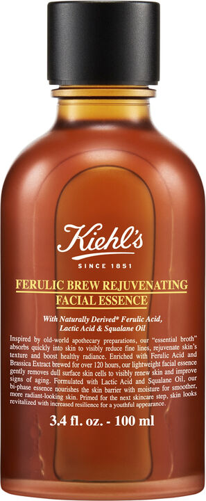 Ferulic Brew Rejuvenating Facial Essence