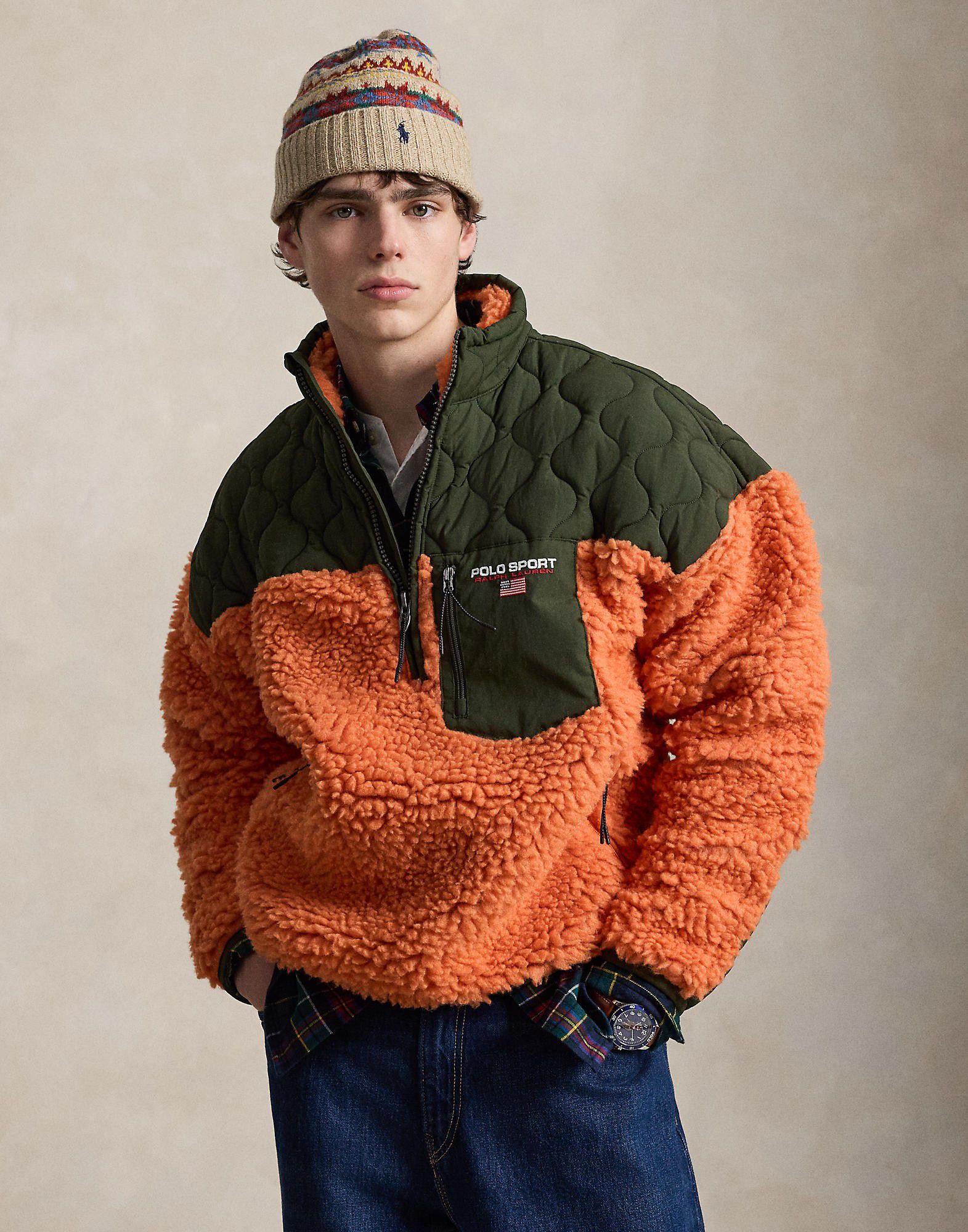Fleece