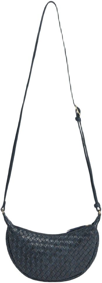 Gabymbg Cross. Bag, Weave