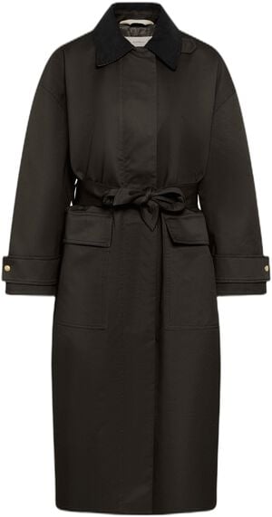 HUNTERYIW COAT