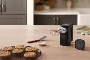 KITCHENAID GO Håndmikser