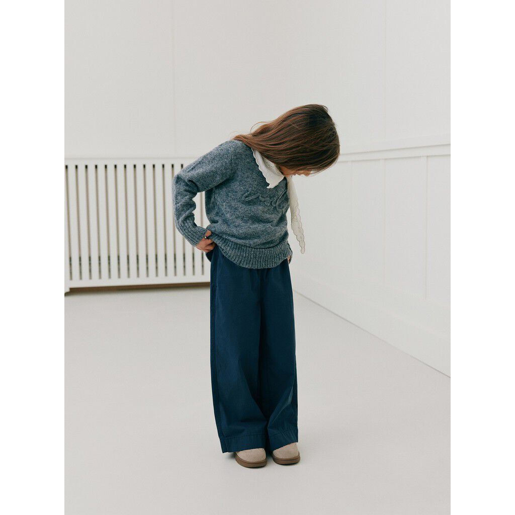 MinnikKB Knit
