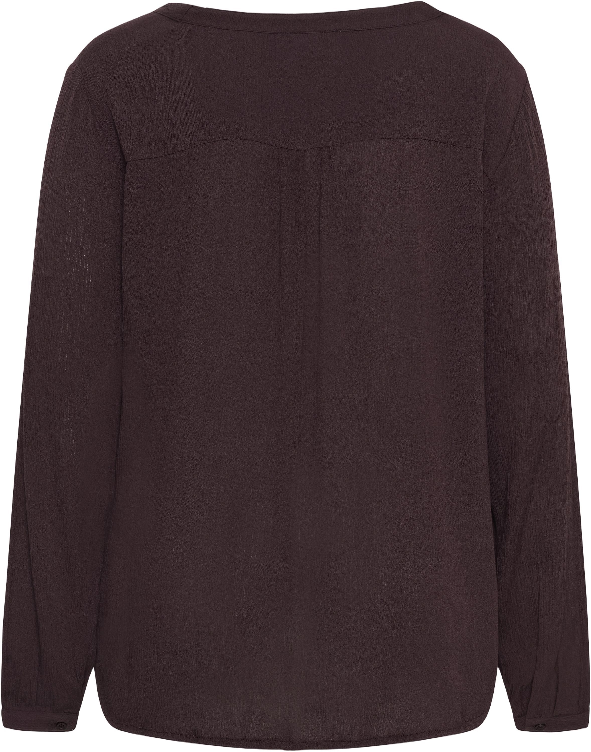 KCami LS Blouse