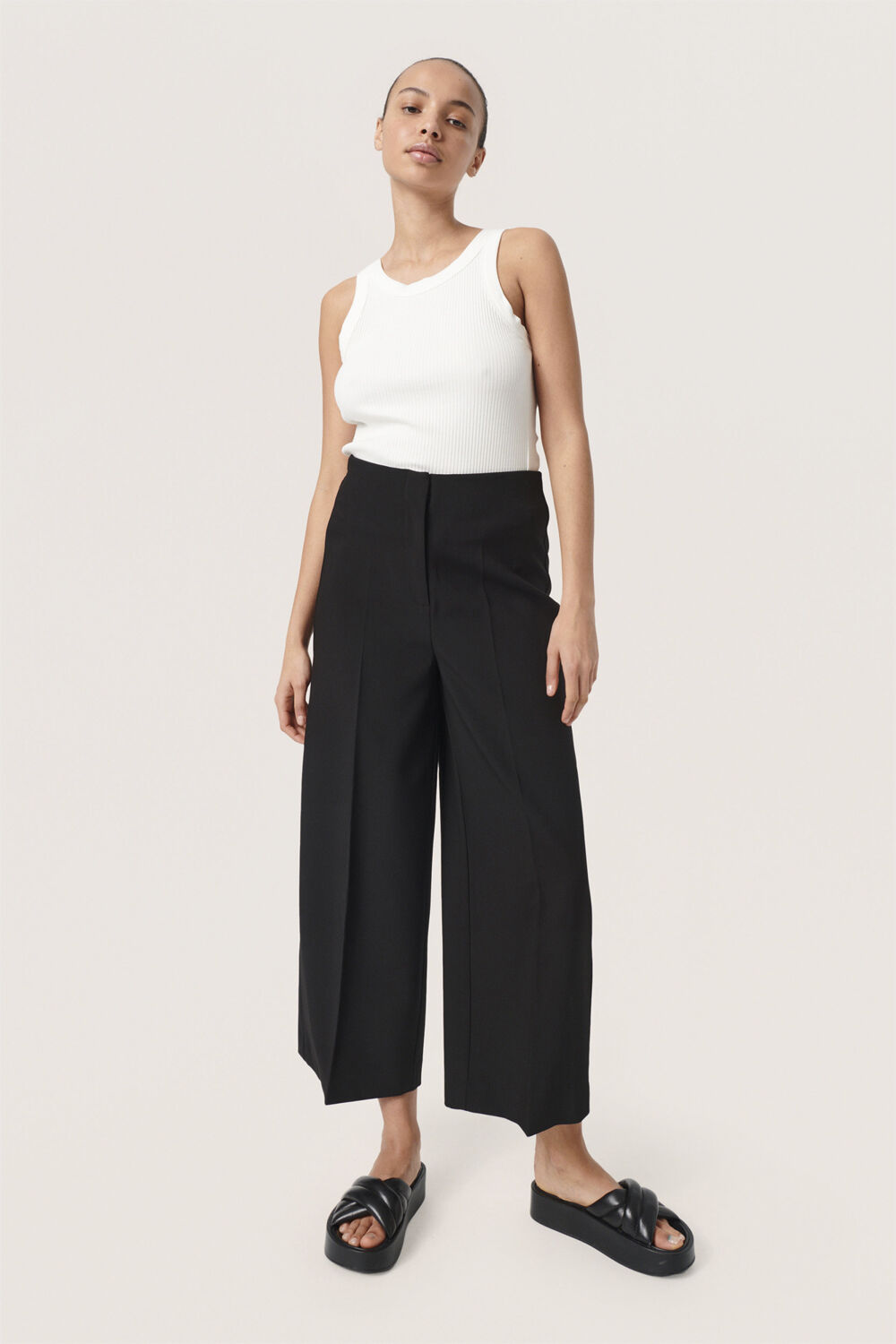 SLCorinne Wide Pants