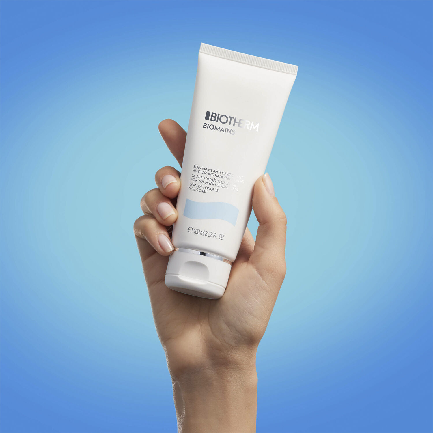 Biotherm Biomains Hand Cream 100ml