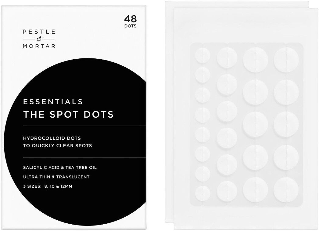 Essentials The Spot Dots 48 Dots