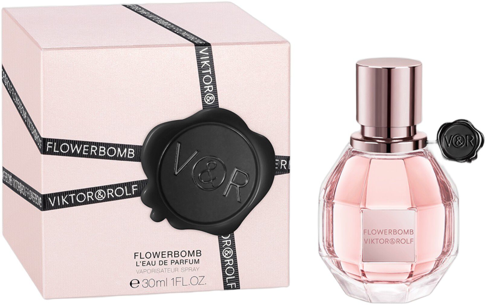 Flowerbomb Eau de Parfum
