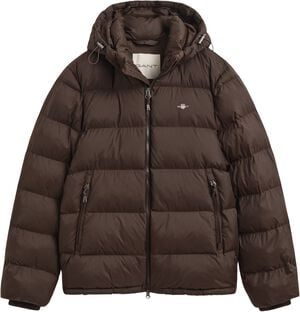 ACTIVE CLOUD JACKET