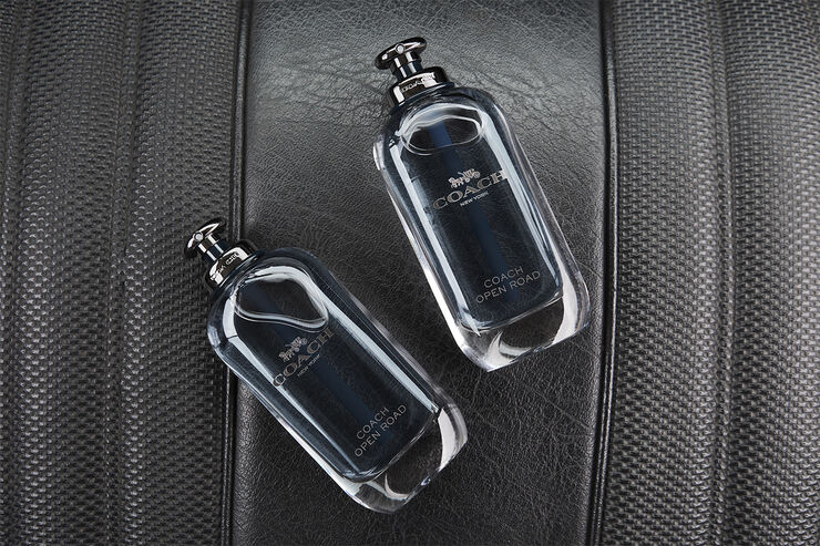 Coach Open Road Eau de Toilette