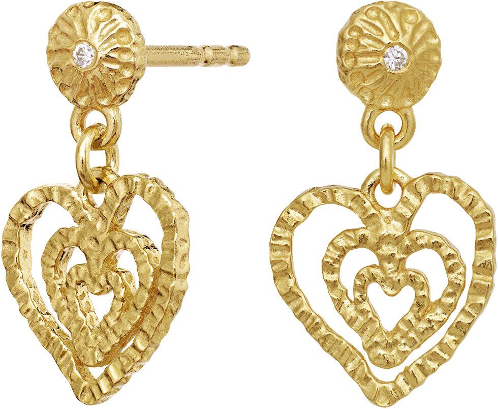 Sada Earrings