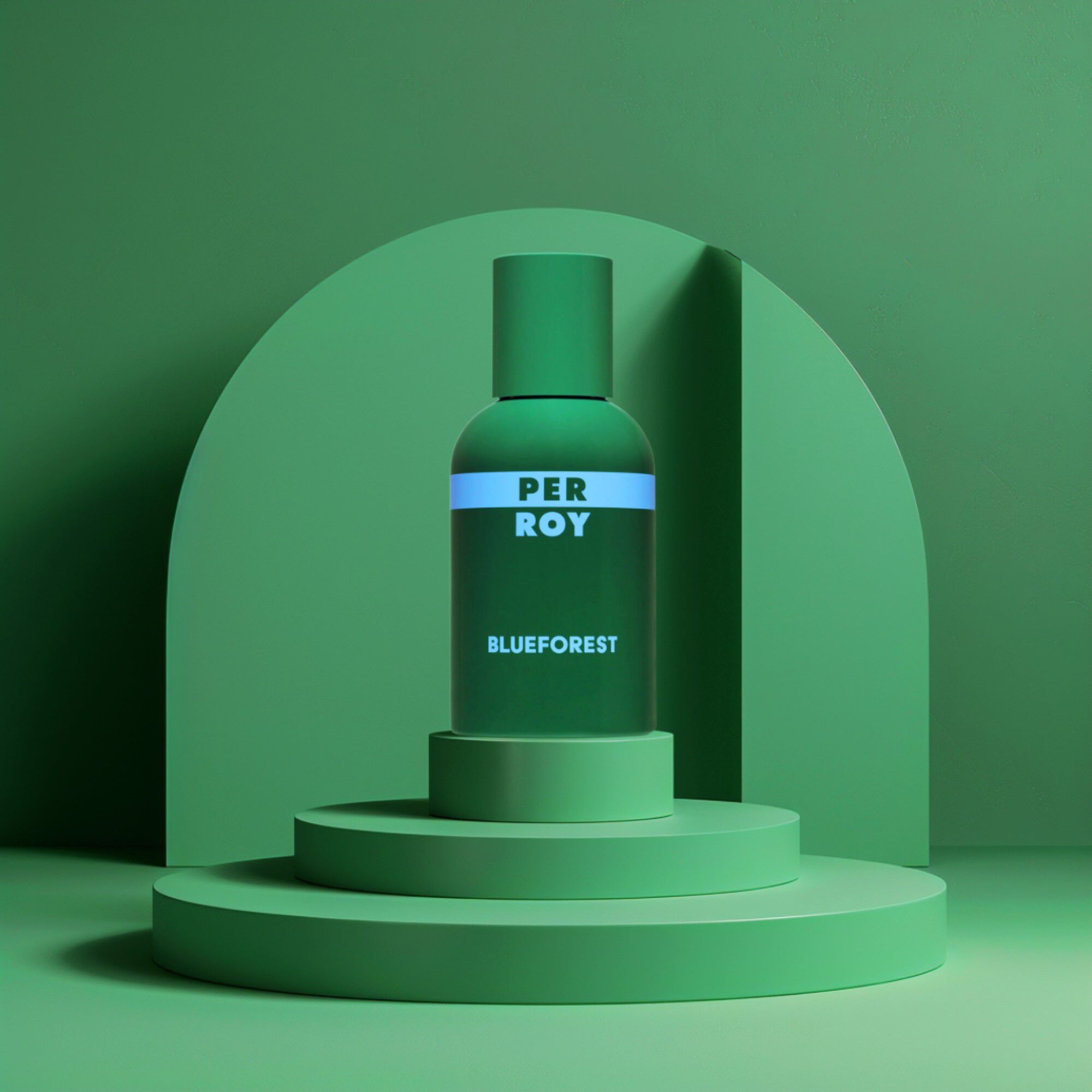 PERROY BLUEFOREST 100 ml